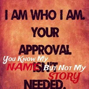 Meet your Posher, Bethany